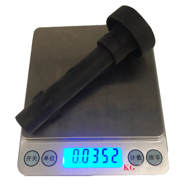 Ignition Coil Rubber Kit Car Accessory F01R00A041 F01R10A097 For Chery Tiggo 4G16 Arrizo 7 With Spring R26039-S