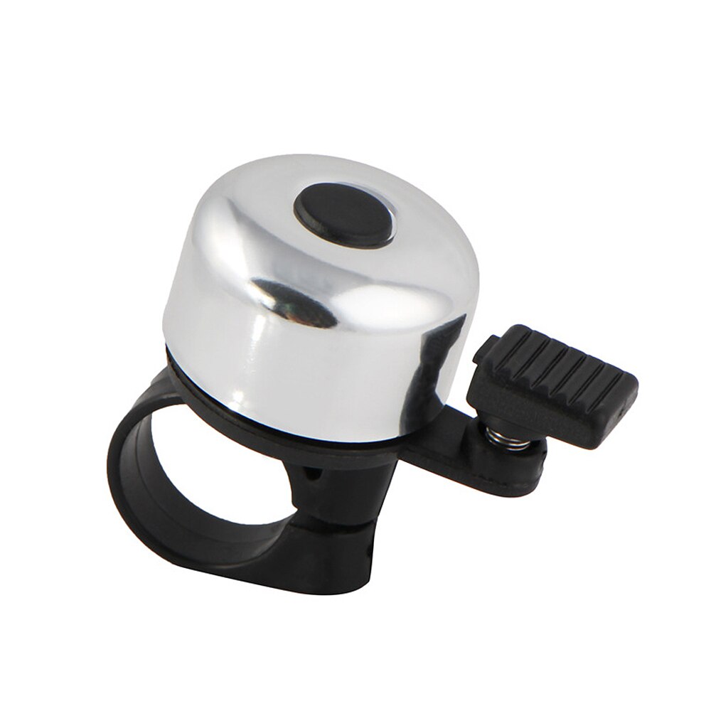 Fiets fiets stuurbel luide claxon veiligheidsgeluid alarm: 2