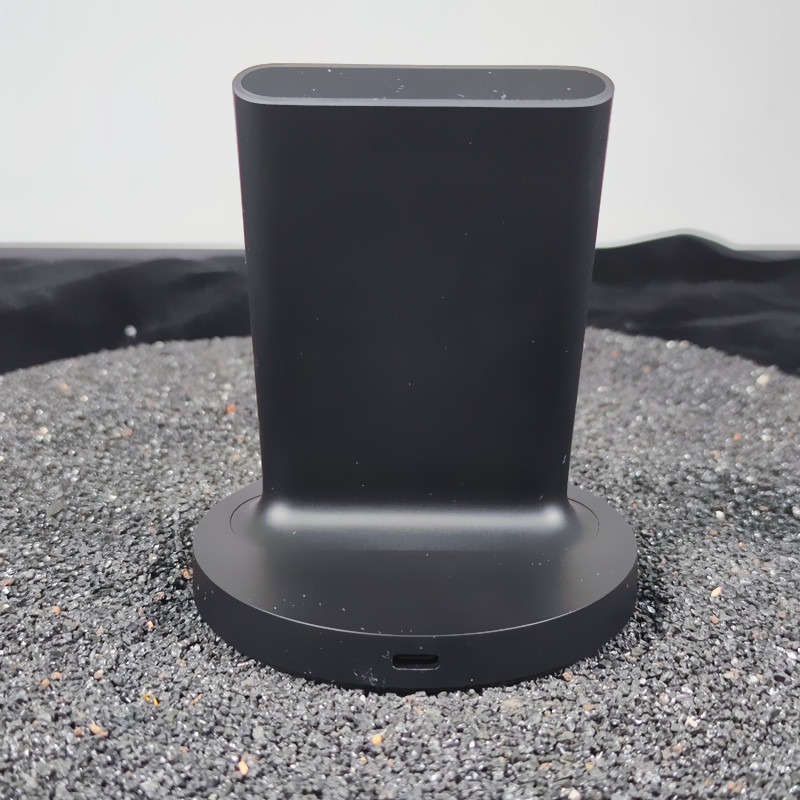 Oryginalna bezprzewodowa ładowarka Xiaomi 20W turbosprężarka opłata 27W ue adapter dla Mi 9 10 zawodowiec mieszać 2S mieszać 3 Qi EPP10W dla iPhone XS XR XS MAX