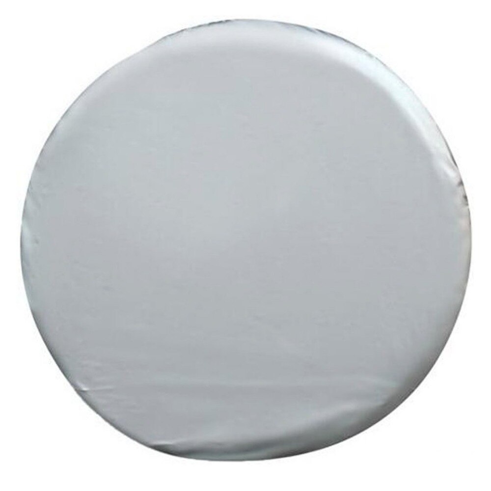 Automobiel Auto Reservewiel Cover Waterdichte Heavy Duty Voertuig Wiel Elastische Beschermhoes Stofdicht Tyre Cover Tas Voor Suv