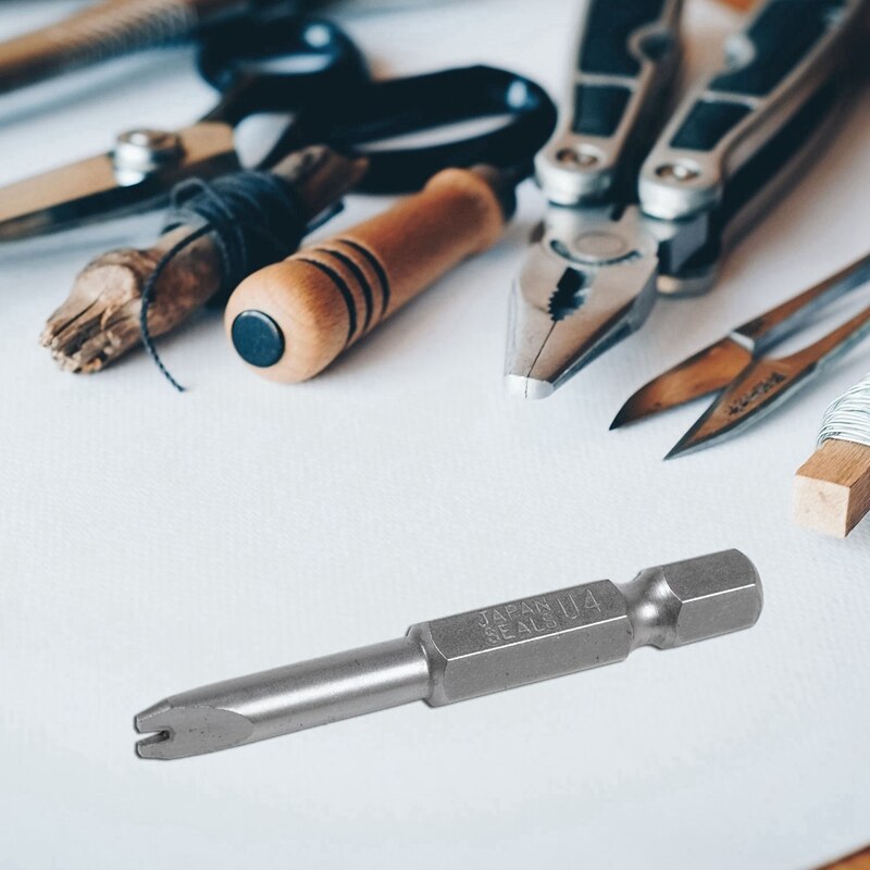 5Pc Screw Extractor Out Remover Set 3Mm- 18Mm With 5Pcs Set Security Bit Set Tamper Proof Screwdriver Drill Bit