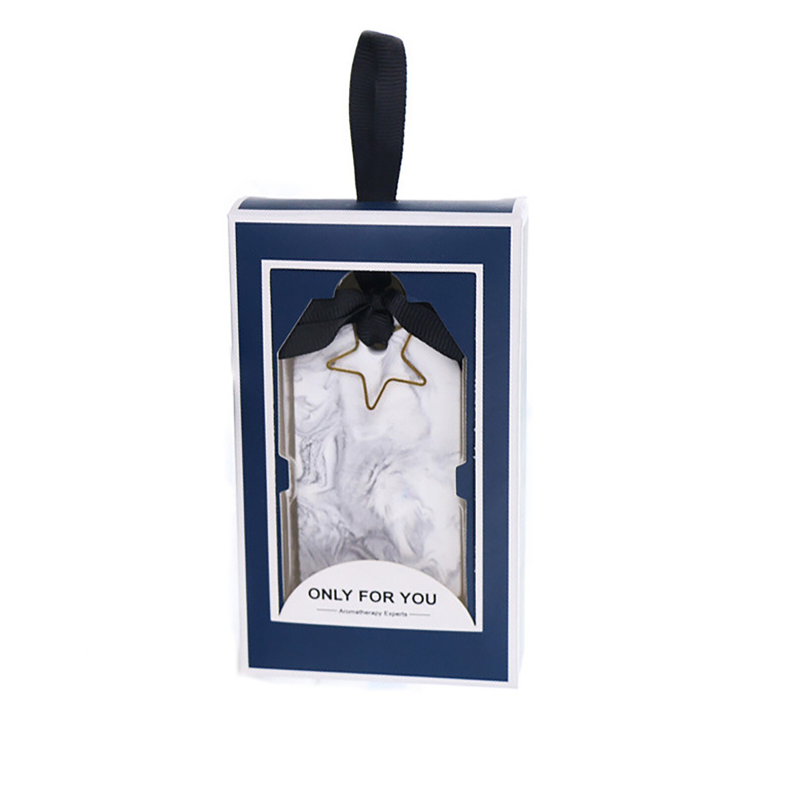 Wieczny zapach kwiatowy świeca zapachowa, dezodorant robić samochodu w szafie, kreatywny prezent na walentynki