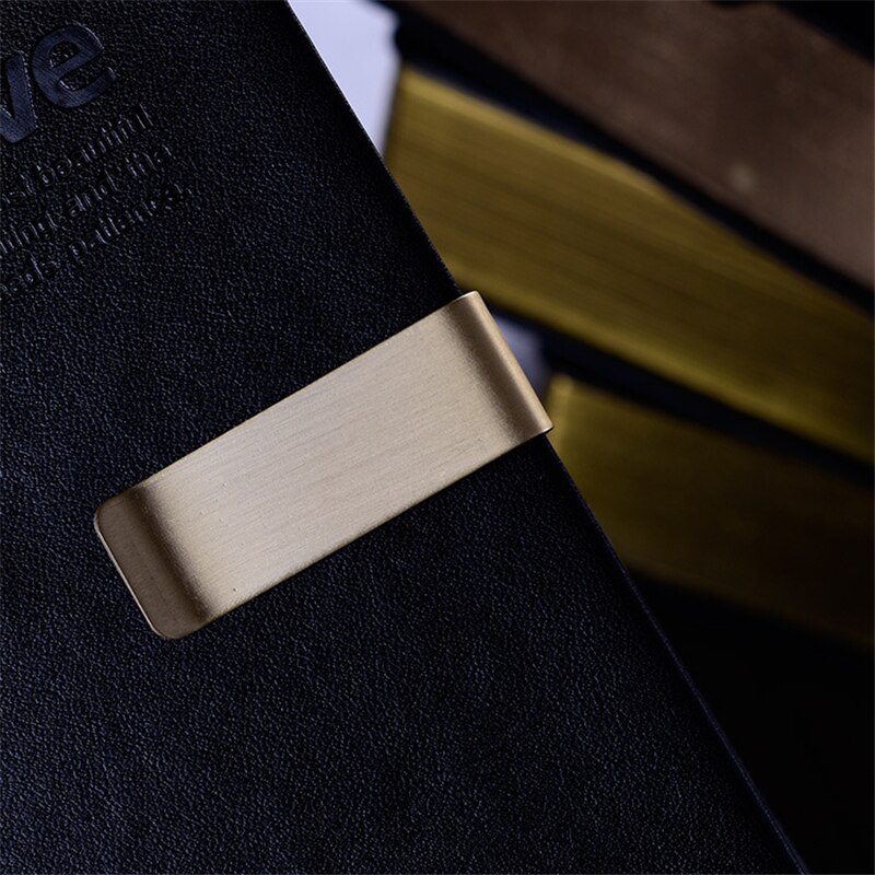 12X17Cm 240 Sheets Black Cover Bijbel Boek Schrift Fotoalbum Baby Dagboek Notebook 5Cm Dikke Geloven golden Rim Wit Papier