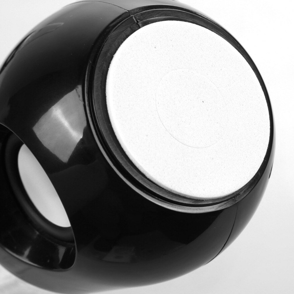 LED Licht Wasser Tanzen Lautsprecher Brunnen Lautsprecher HIFI Stereo SoundBox 3D umgeben Lautsprecher Für PC Telefon Tablette-Spiel-Spieler