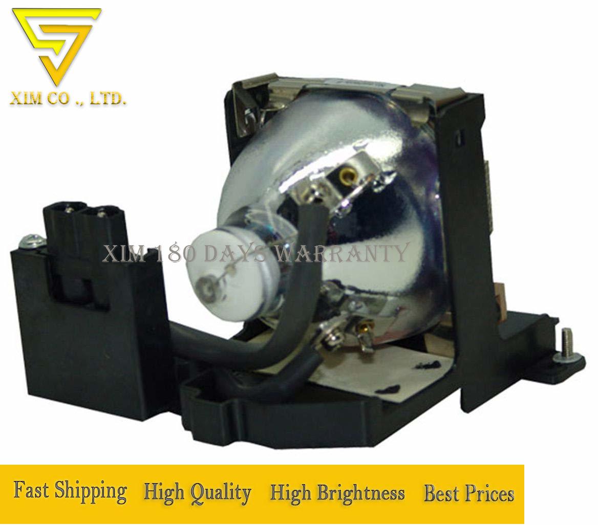 L1624A EC.72101.001 60 J3503.CB1 64 J4002.001 para HP para proyector BENQ vp6100 vp6110 vp6120 DS760 DX760 PB8100 PB8210 PB8220 PB8230