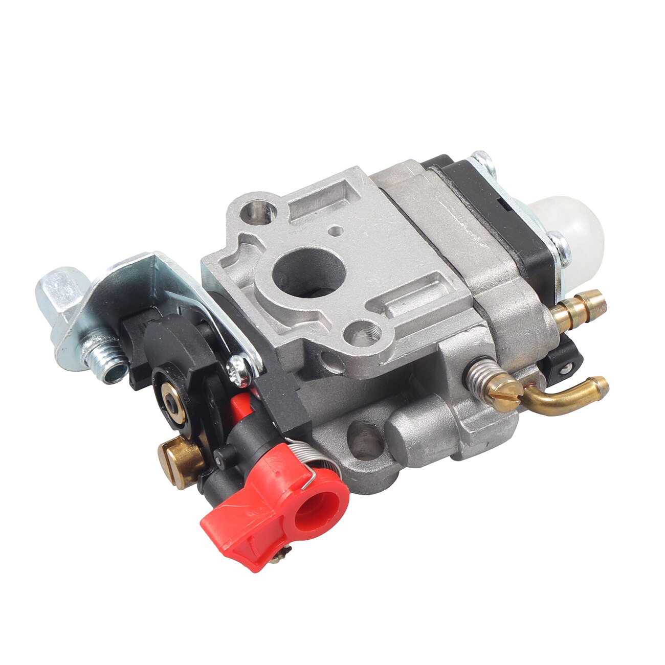 Carb Carburetor Fit 24cc 25cc 26cc 1E34F Engine Motor Part Trimmer Bushcutter