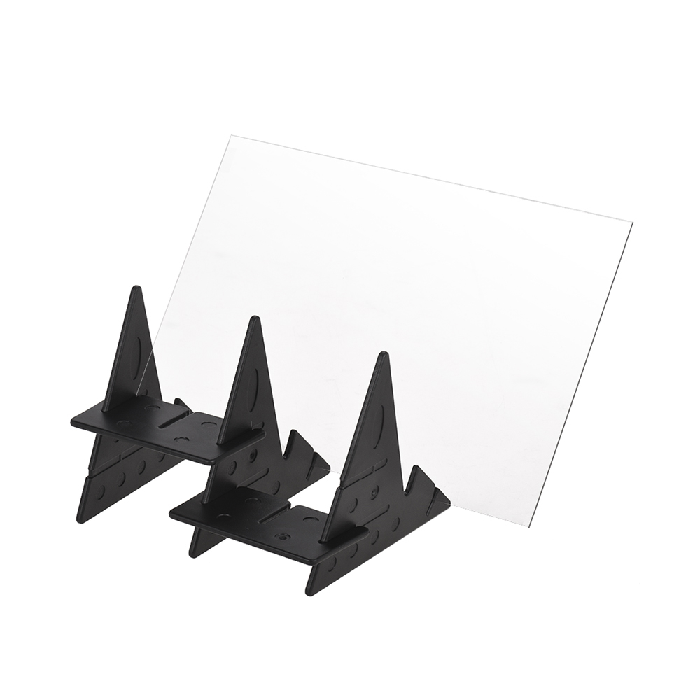 Optical Tracing Board Portable Sketching Painting Tool Drawing Animation Copy Pad No Overlap Shadow Mirror Image Reflection