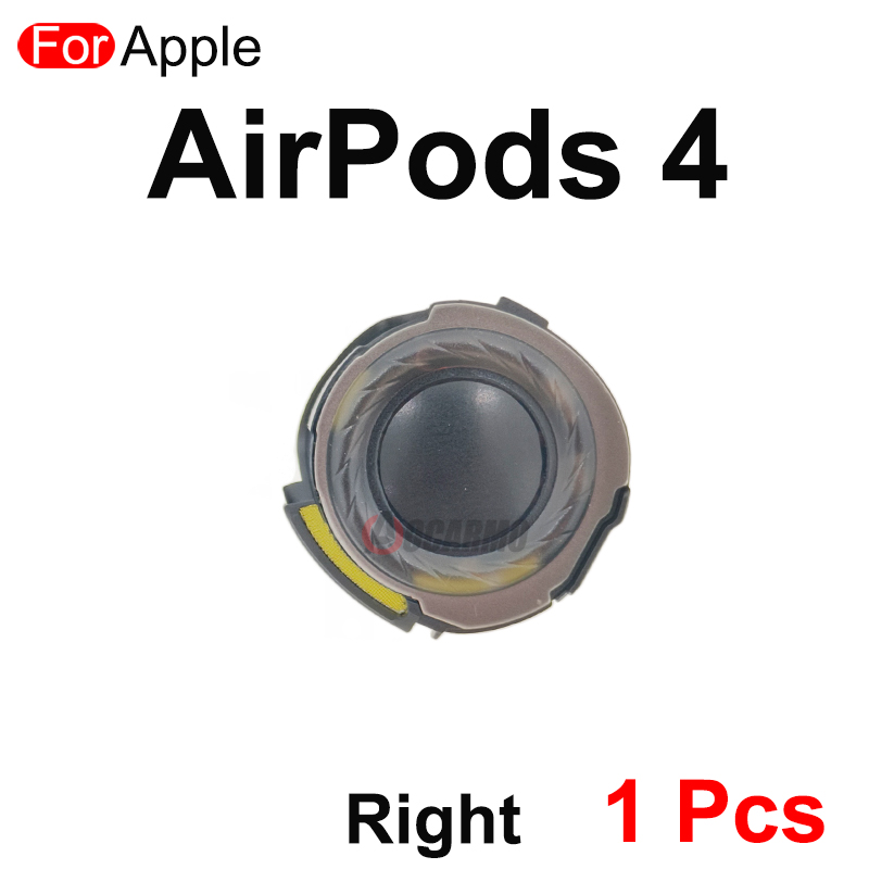 För airpods pro 1 2 3 pro pro 2 inuti ljudenhet hörsnäcka internhögtalare reservdel  a2083 a2084 a2565 a2564 a2698: SnÃÂ¶