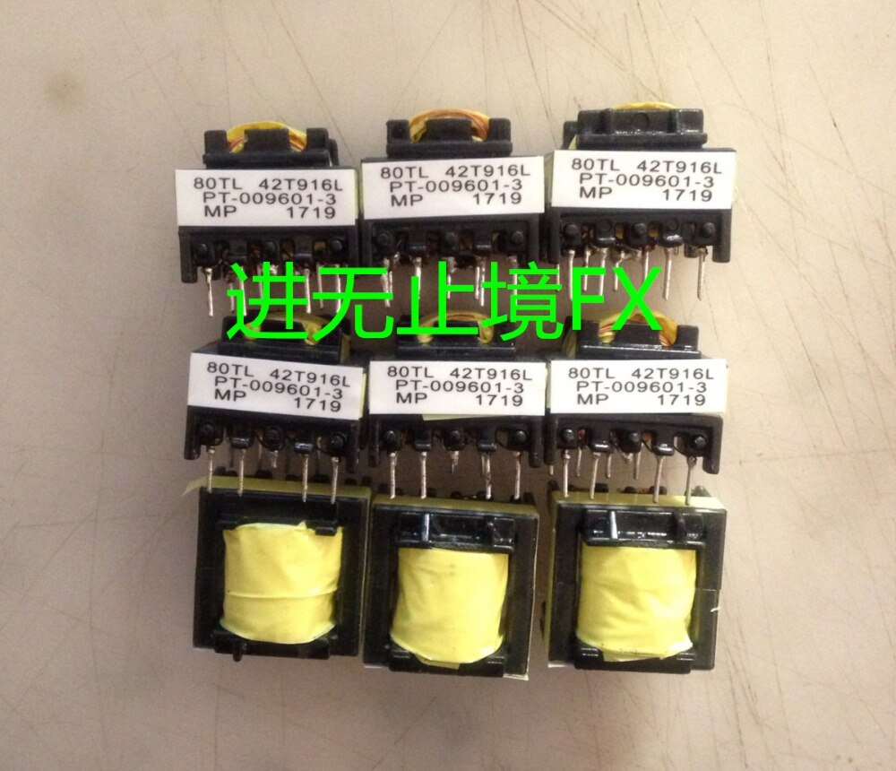 1PCS~10PCS/LOT 80TL42T916L 80GL42T916L 80GL 42T916L 80TL 42T916L PT-009601-3 negative power transformer