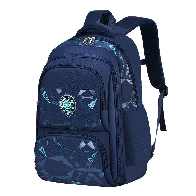 Wasserdichte freundlicher Schule Taschen Für Jungen freundlicher Reise Rucksack Grundschule Rucksäcke Orthopädische Schule tasche Mochila Infantil