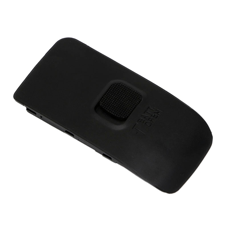 Batterijcompartiment Cover Deur Voor Yongnuo YN600EX-RT YN685 Flash Reparatie Onderdelen 54DB