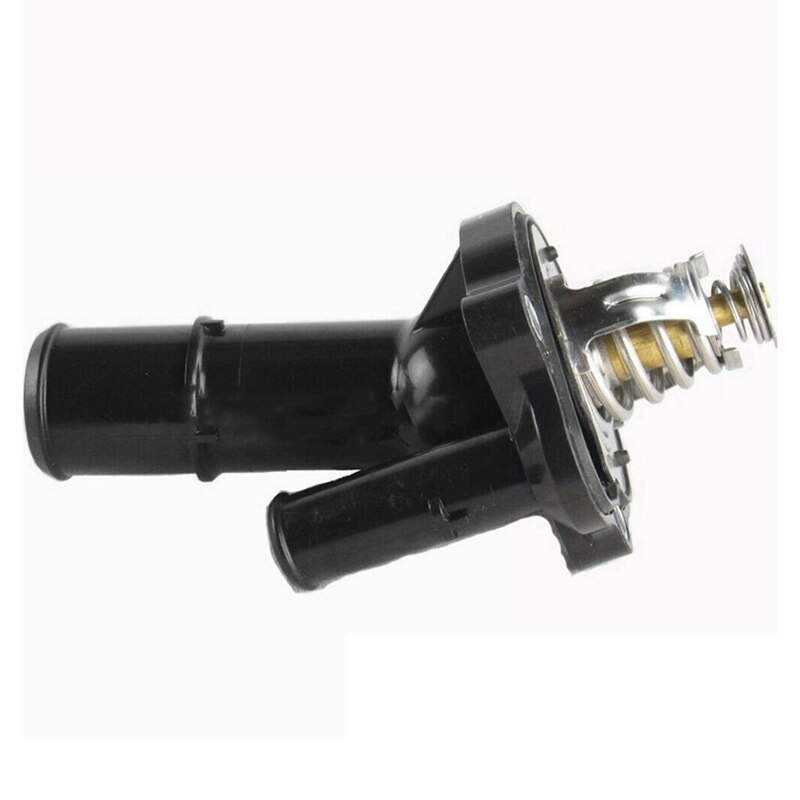 Termostat z obudową dla 07-15 MAZDA 3 5 MX-5 MIATA 2.0L 2.3L LF70-15-170