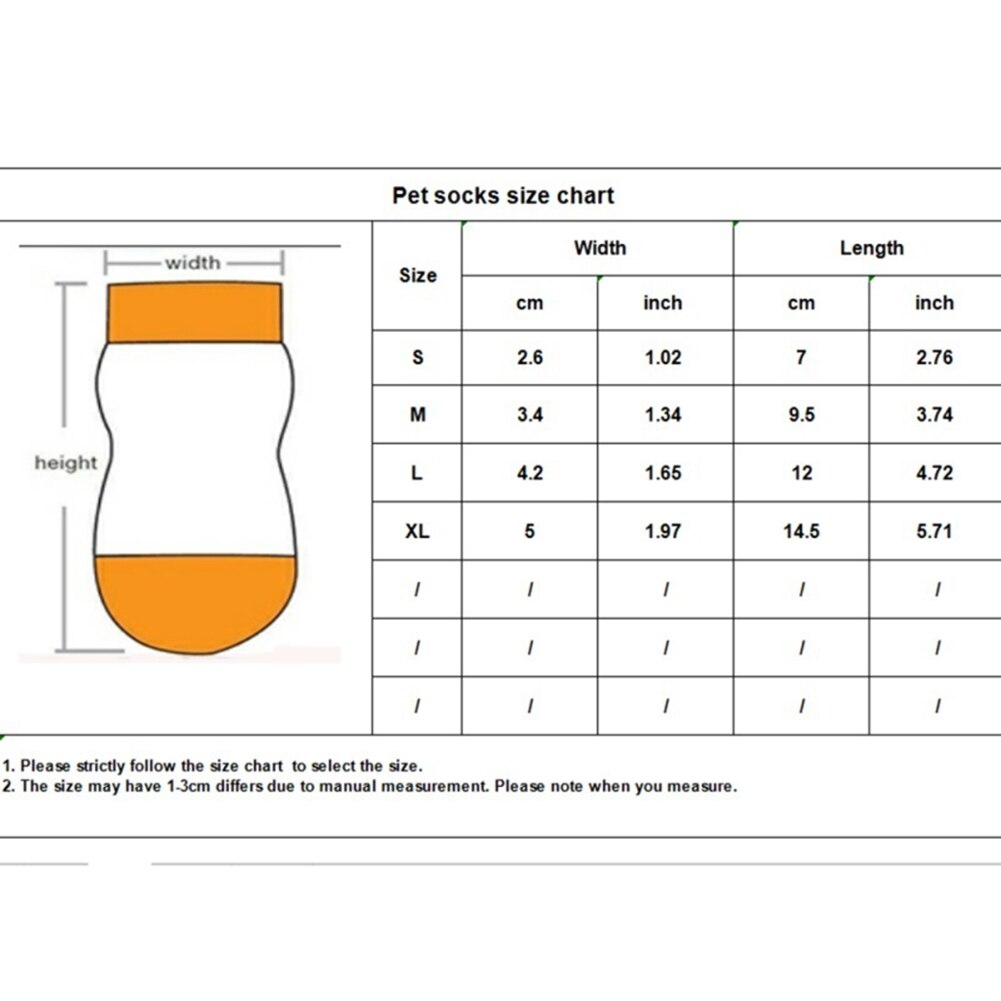 4 PCS Pet Breathable Leg Socks Dogs Protecting Joint Dog Knee Pads Pet Supplies Dogs Warm Knee Sock Set