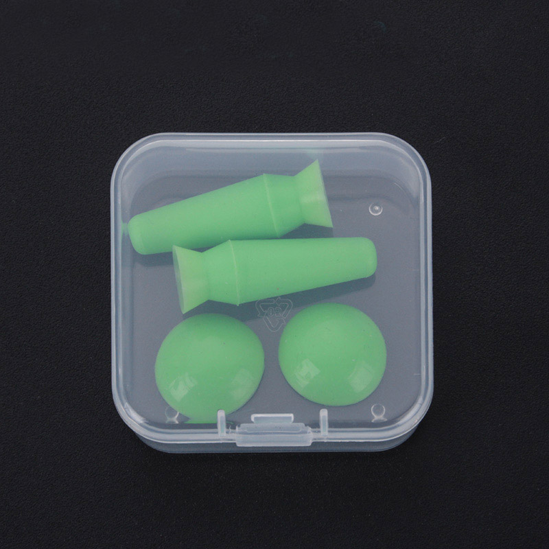 Korean eye protection cover Double eyelids Embedding double eyelid surgery Silicone protector Eyelet suction cup: A