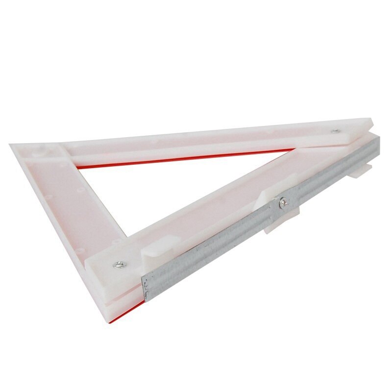 Car Vehicle Emergency Breakdown Warning Sign Triangular Reflective Road Safety Foldable Reflective Road Safety
