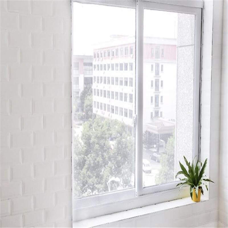 Indoor Insect Fly Screen Curtain Mesh Bug Mosquito Netting Door Window Anti Mosquito Net For Kitchen Window