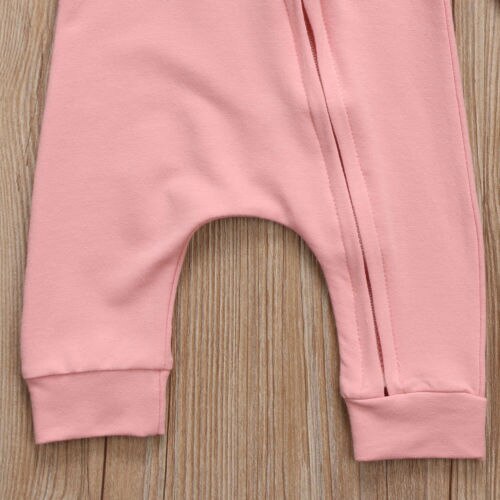 Novo engraçado outono inverno dinossauro bonito macacão roupas da menina do bebê sólido bebê menino roupas babygirl recém nascido roupas do bebê