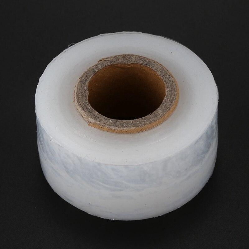 Nursery Grafting Tape Stretchable Self-adhesive BIO-degradable 3CM * 100M