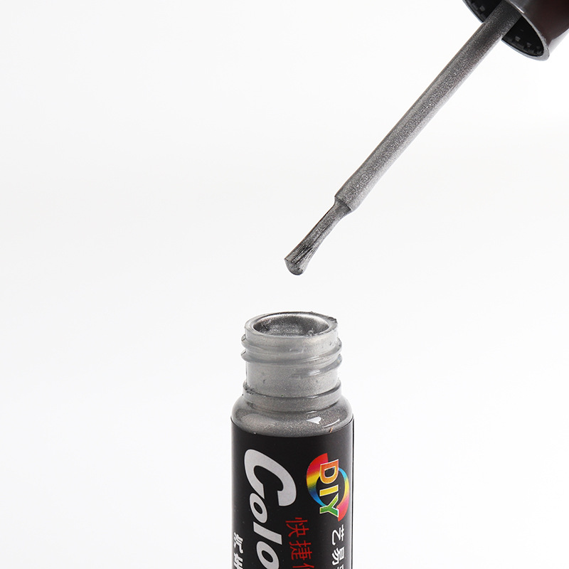 Bilridsereparation fix it pro autopleje ridsefjerner vedligeholdelse lakpleje autolak pen bilstyling 4 farver