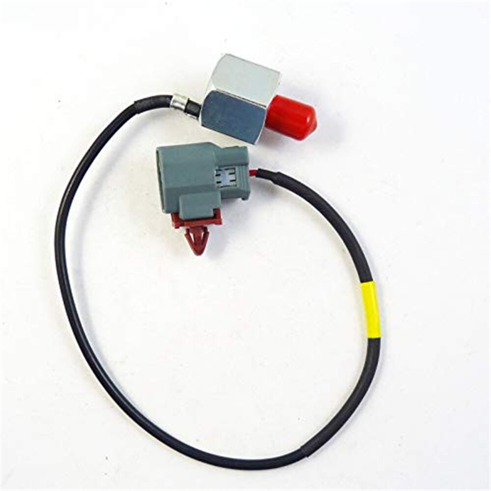Engine Detonation knock sensor E1T50471 ZL0218921 Fit Mitsubishi Lancer Evo Mazda 323 Demio