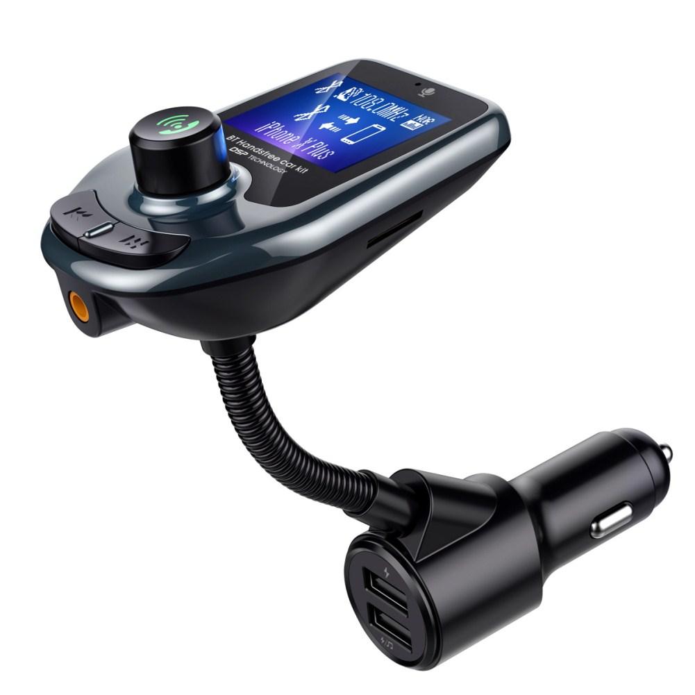Großbildschirm-autoradio mit  mp3 bluetooth-playern 5.0 -usb-ladefunktion