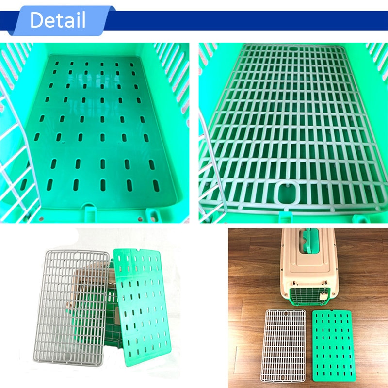 Caja de transporte de Gato de mascotas para hogar, caja de hombro de viaje al aire libre para gatos, casa de cachorros de compañía, perrera, bolsa de transporte de aire para mascotas, 6 colores
