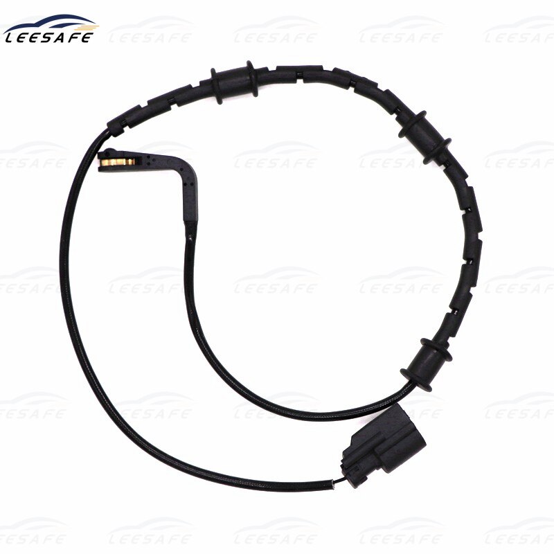 10 kpl jarrupalojen kulumisanturi  c2 d 37743 jaguarille xj  x351 3.0 d auton jarrupalojen kulumisvaroitin kosketin takalevy oem no  c2 d 37743