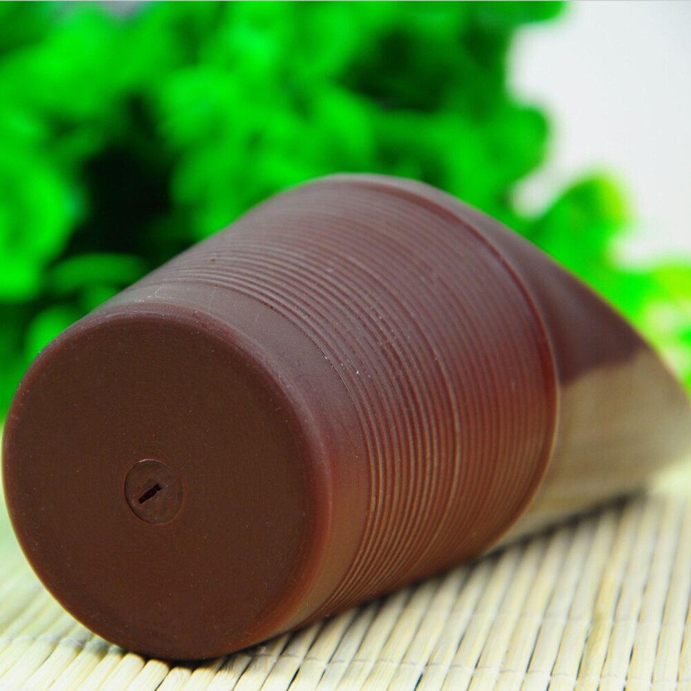Mini vlezige plant grond spade schep tuingereedschap plastic spade & schep tuingereedschap emmer schep potcultuur cilinder  #10