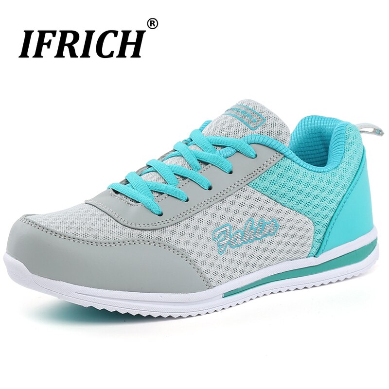 Women's Golf Shoes Spikeless Golf Walking Shoes Female Sport Sneakers Golfing Turf Walk Sneaker for Women Training