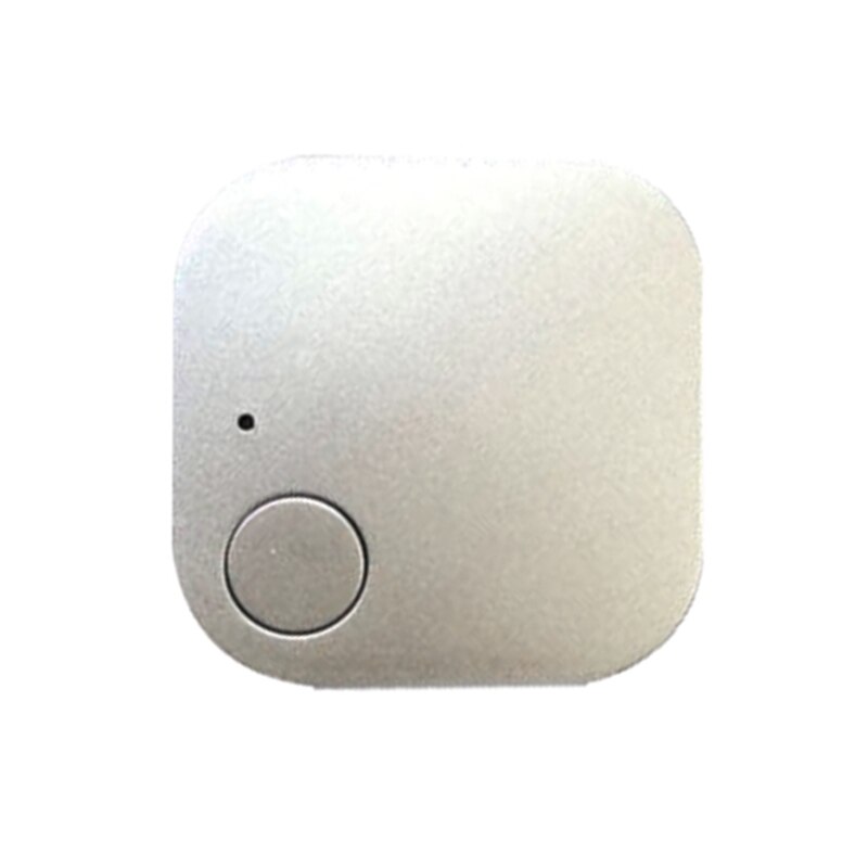 Trådløs nøglefinder gps mål søgeord smart tracker bluetooth locator trådløs anti-tabt alarmsensor til nøglepung bilbørn: Splint 1