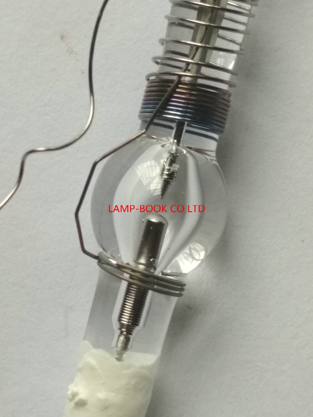 Compatible con DC200W quemador de lámpara de proyección wick para USHIO NSH200W lámpara DC 150 W-220 W