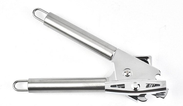 Can Opener Kitchen Tools Gadgets Stainless Steel Multifunctional Can Opener