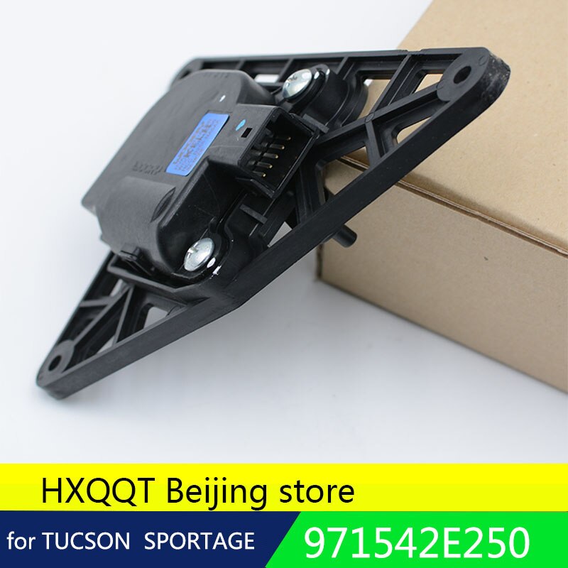 per hyundai TUCSON 2005-2009 per KIA SPORTAGE 2007-2008 per LA MODALITÀ GENUINO ATTUATORE 971542E250 97154 2E250 97154-2E250