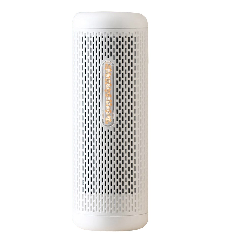 Deerma DEM-CS10M Xiaomi Mini deshumidificador para el armario doméstico secador de aire ropa deshidratador de calor seco absorbente de humedad