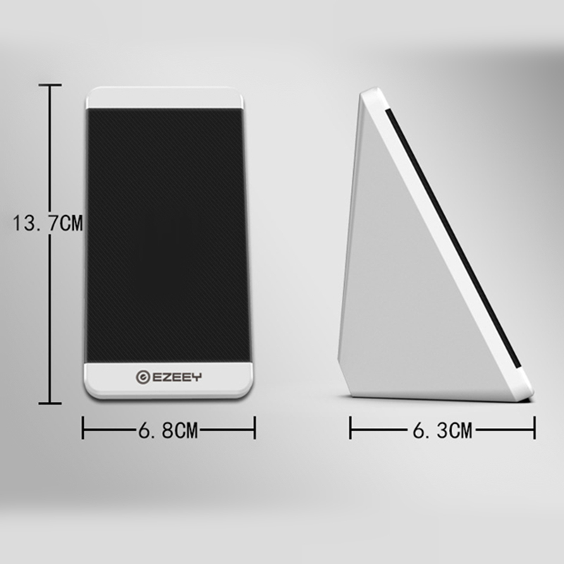 Lautsprecher Ständer Für Desktop - Geneigte Halterung Für Kleine Boxen
