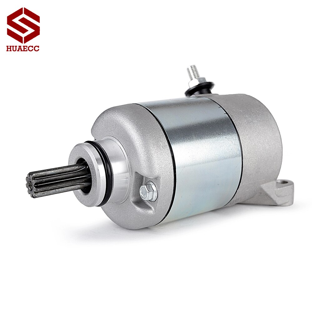 Motocicleta Motor de Arranque Motor de Arranque Elétrico para Kawasaki KLX125S KLX140S KLX150S 2008-2018 KLX140 KLX140L 08-19 KLX140G KLX150L