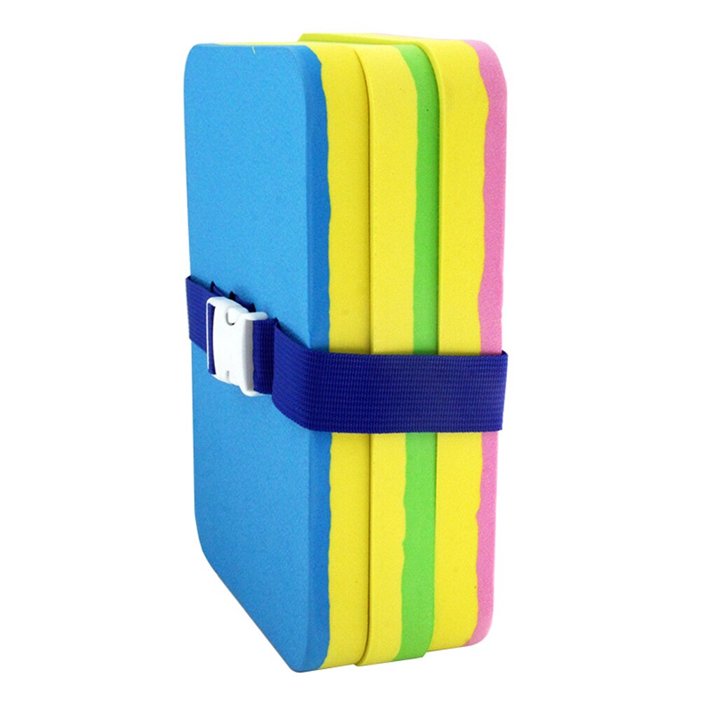 Safety Pool Training Aids Float Kickboard EVA Square Swimming Floating Board for Swimming Beach Water Sports