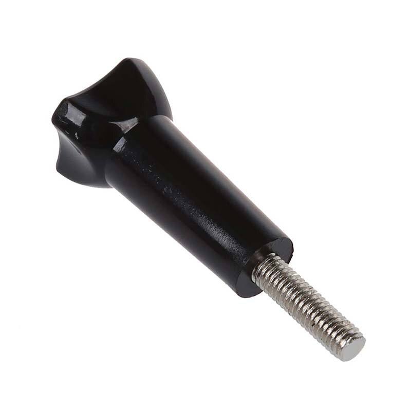 Bicicletta Della Bici Del Motociclo Manubrio Reggisella Supporto per Gopro Hero 2 3 Fotocamera