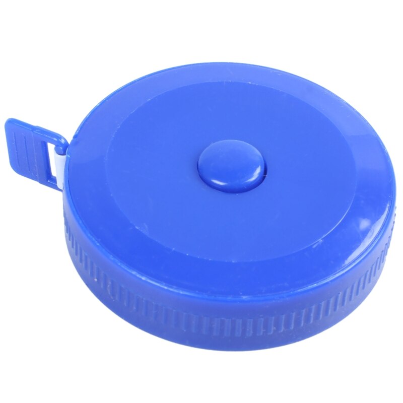 Flexible tape measure supple rules sewing sewing tailor 1.5M