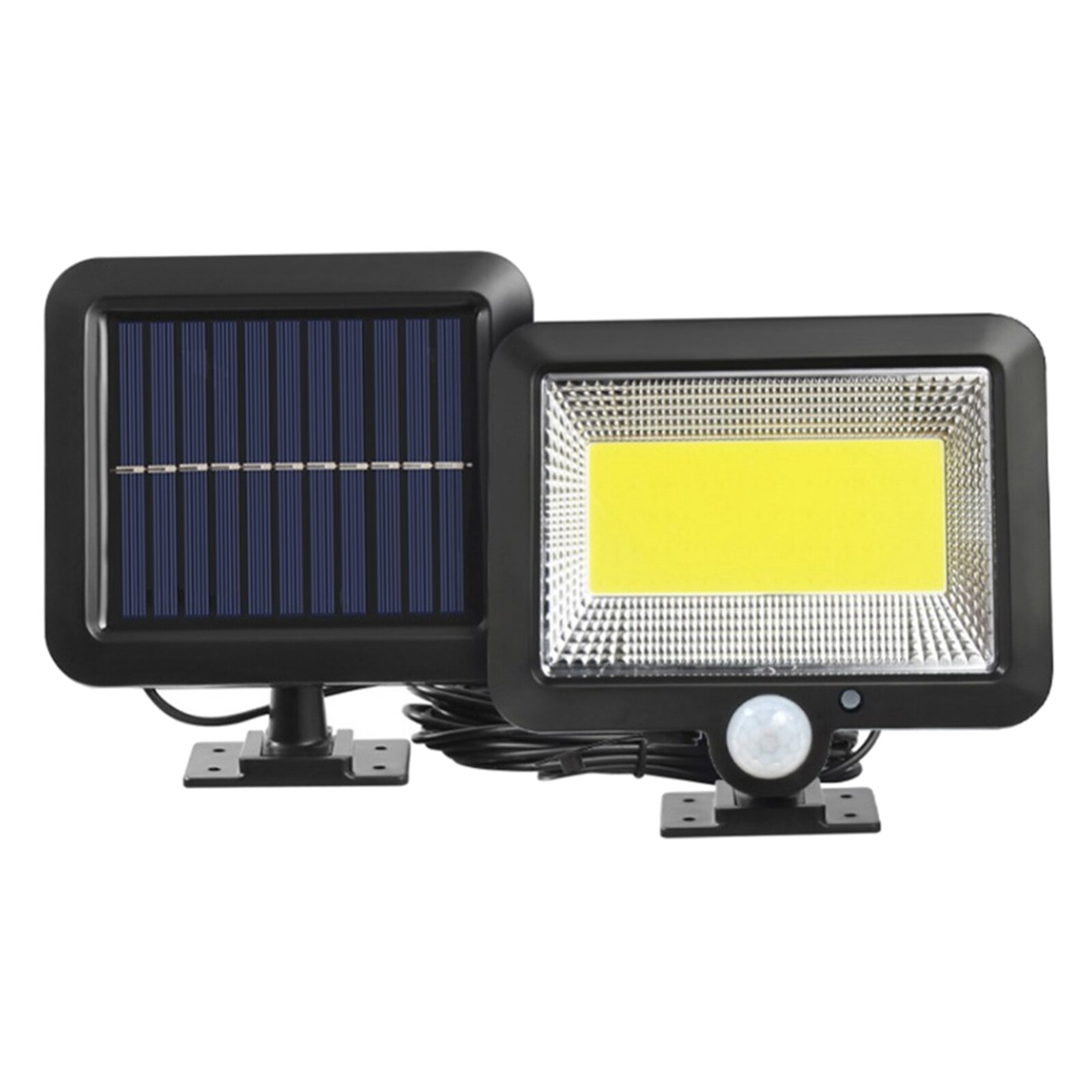Motion Sensor Muur Beveiliging Licht Tuin Outdoor Lamp Led Voordeur Lamp
