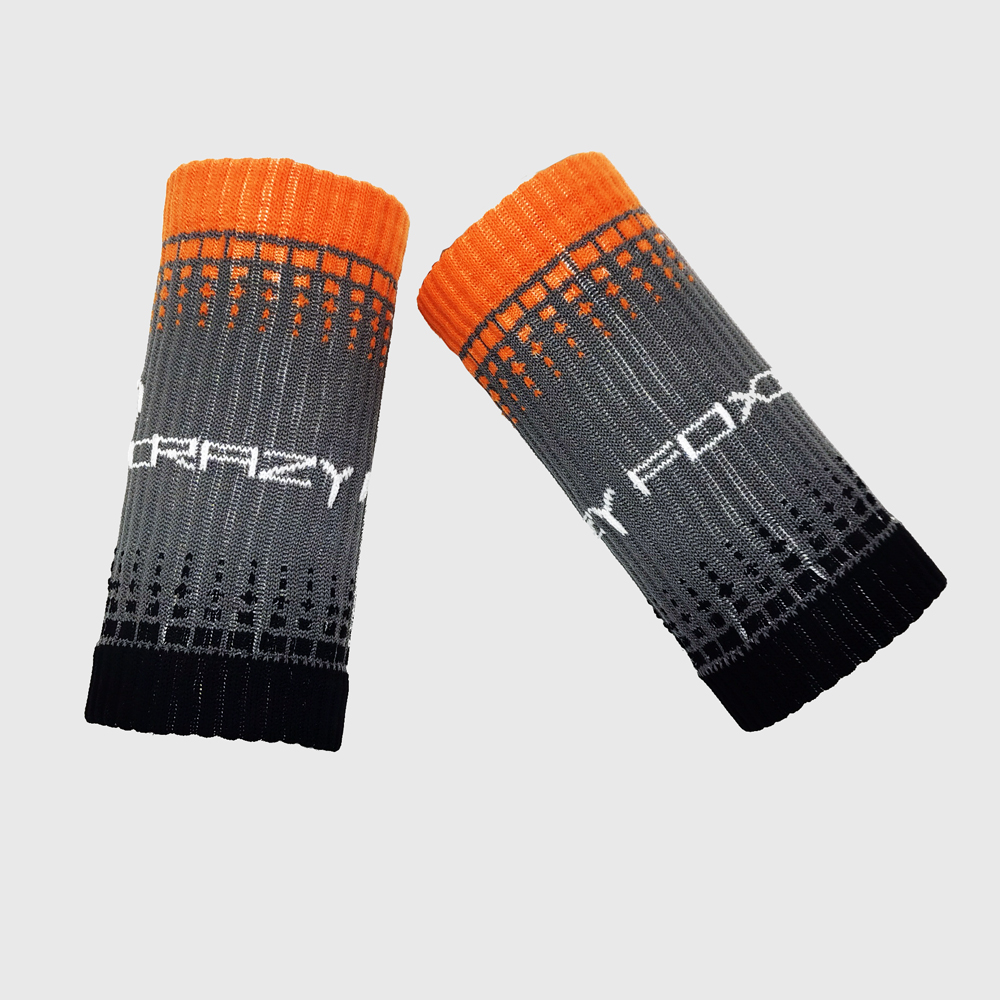 Svettband för handleden, smal passform för tyngdlyftning, gym, träning, crossträning, tyngdlyftning, sport , 6.3 cm svetttransporterande