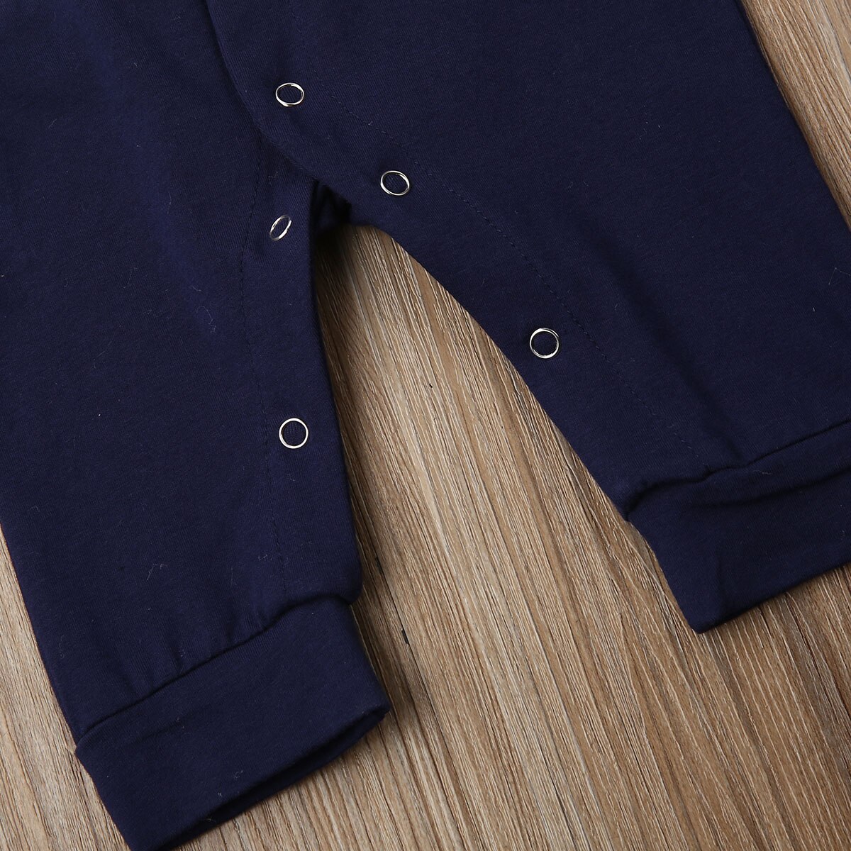 Katoen Lange Mouwen Party Kids Baby Jongens Rompertjes Formele Gentlement Strikje Peuter Infant Outfits Leuke Jarretel Afdrukken Kostuums