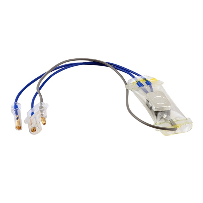 Refrigerator Temperature Sensor Defrost Heater Refrigerator Defrost Sensor Thermostat Replacement Parts Universal 2022