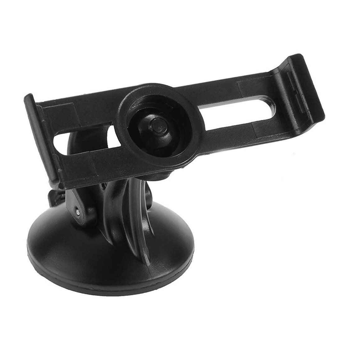 NOYOKERE Kunststoff Halterung Basis + Wiege Clip für Garmin Nüvi 1490 1450T GPS