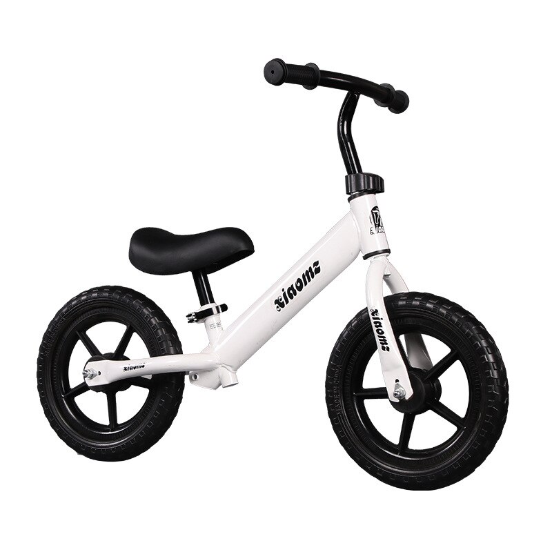 3-6 years old children's balance bicycle scooter baby walker two-wheeled outdoor sports bicycle kid toy