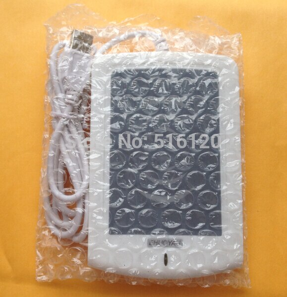 NFC Reader USB Proximity Sensor Smart Card 13.56Mhz RFID Reader- 8/14 UID output for iOS9.2 Windows Android Linux