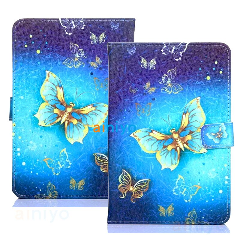 Universal Case for Tablet 10.1 Inch Teclast P10s P10HD 4G M40 M30 M20 P20HD P20 T30 X98 A10S A10H P10 T98 Protective Cover: pattern 12