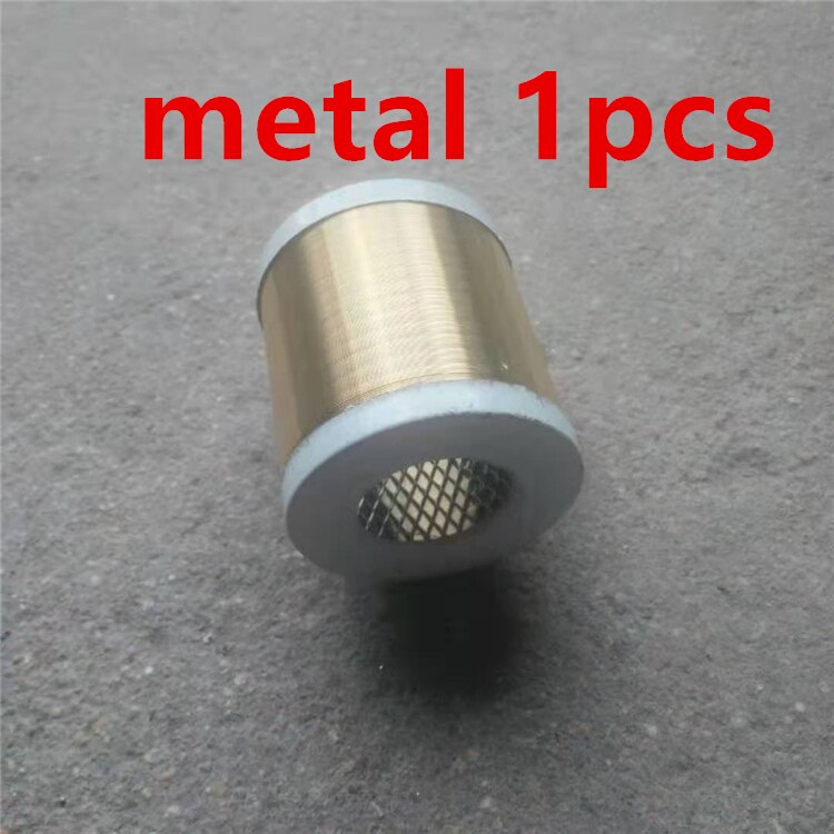 Landbrugskøretøj diesel filter samling diesel filter kop trehjulet traktor  c0506c kerne  s1110/s1115 tilbehør: Metal 1 stk