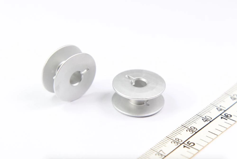 Lot De 10 Anneaux Caoutchouc Pour Bobineuse Machine à Coudre - Diamètre Int. 26 Mm, Ext. 40 Mm