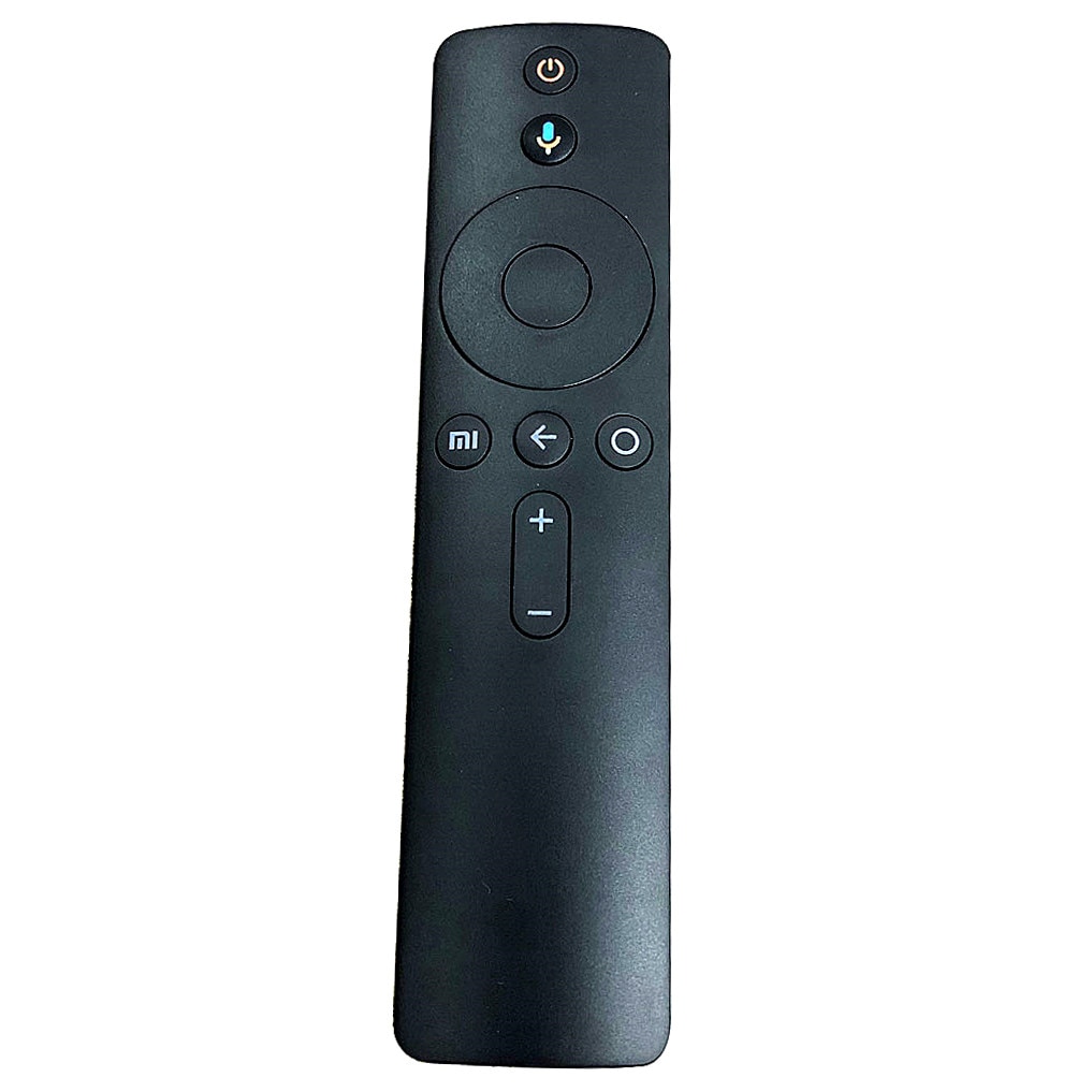 Replacement Voice Remote Control For Xiaomi Mi Smart TV with Bluetooth Google Assistant Control